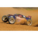 Nitro Rustler TRX2.5 RTR TQi TSM